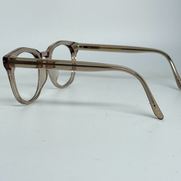 DIFF Eyewear Eyeglasses Weston VC BB62 50-21-145 H19349 - Picture 2 of 7